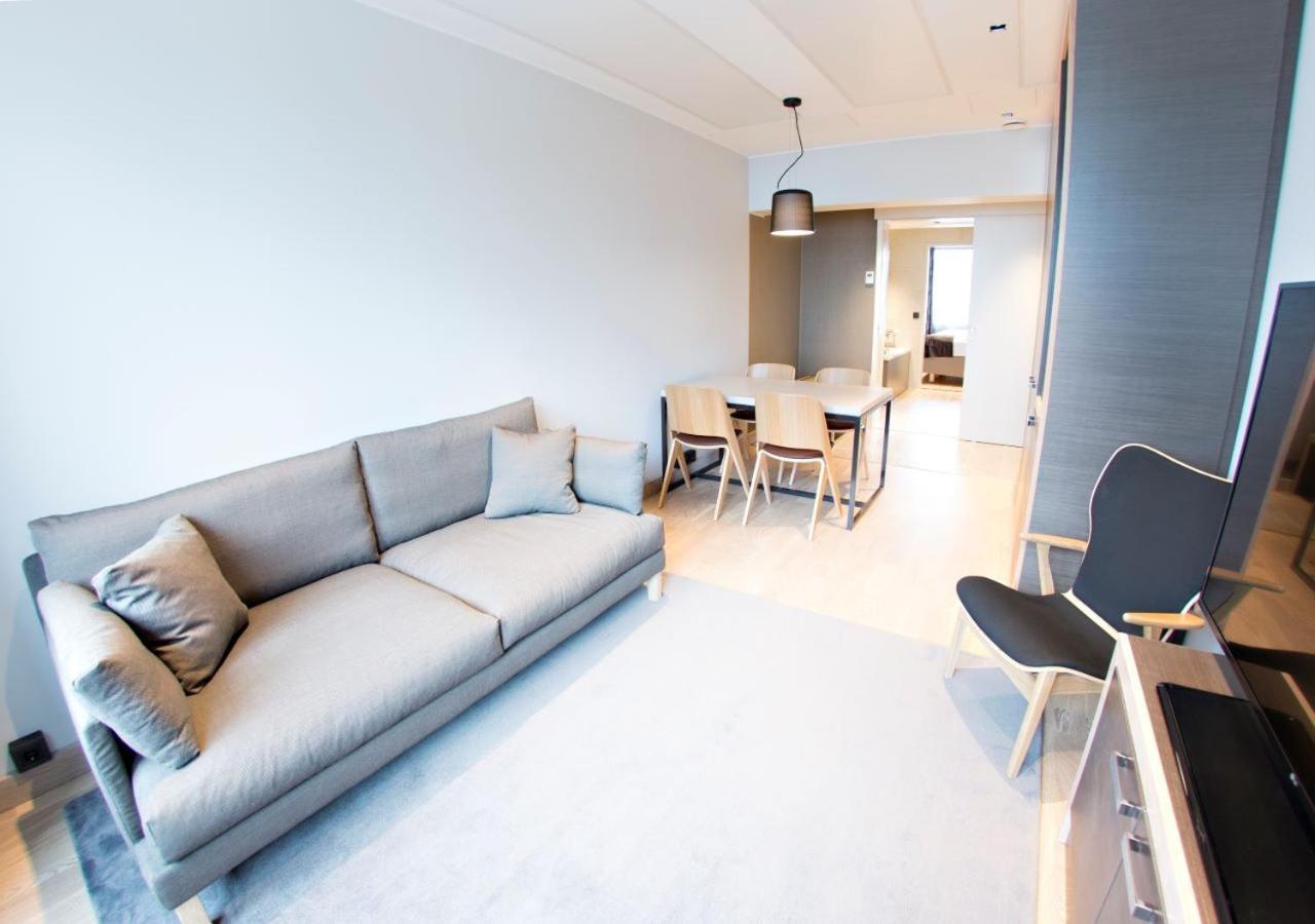 Original Sokos Hotel Alexandra Jyvaeskylae Bagian luar foto