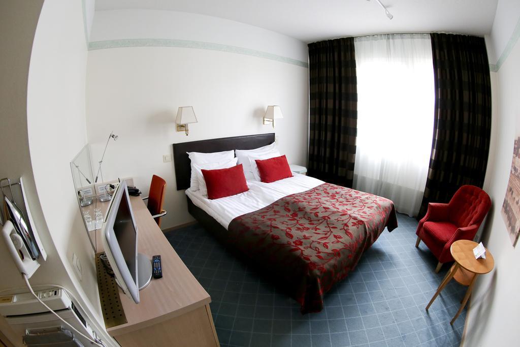 Original Sokos Hotel Alexandra Jyvaeskylae Bagian luar foto
