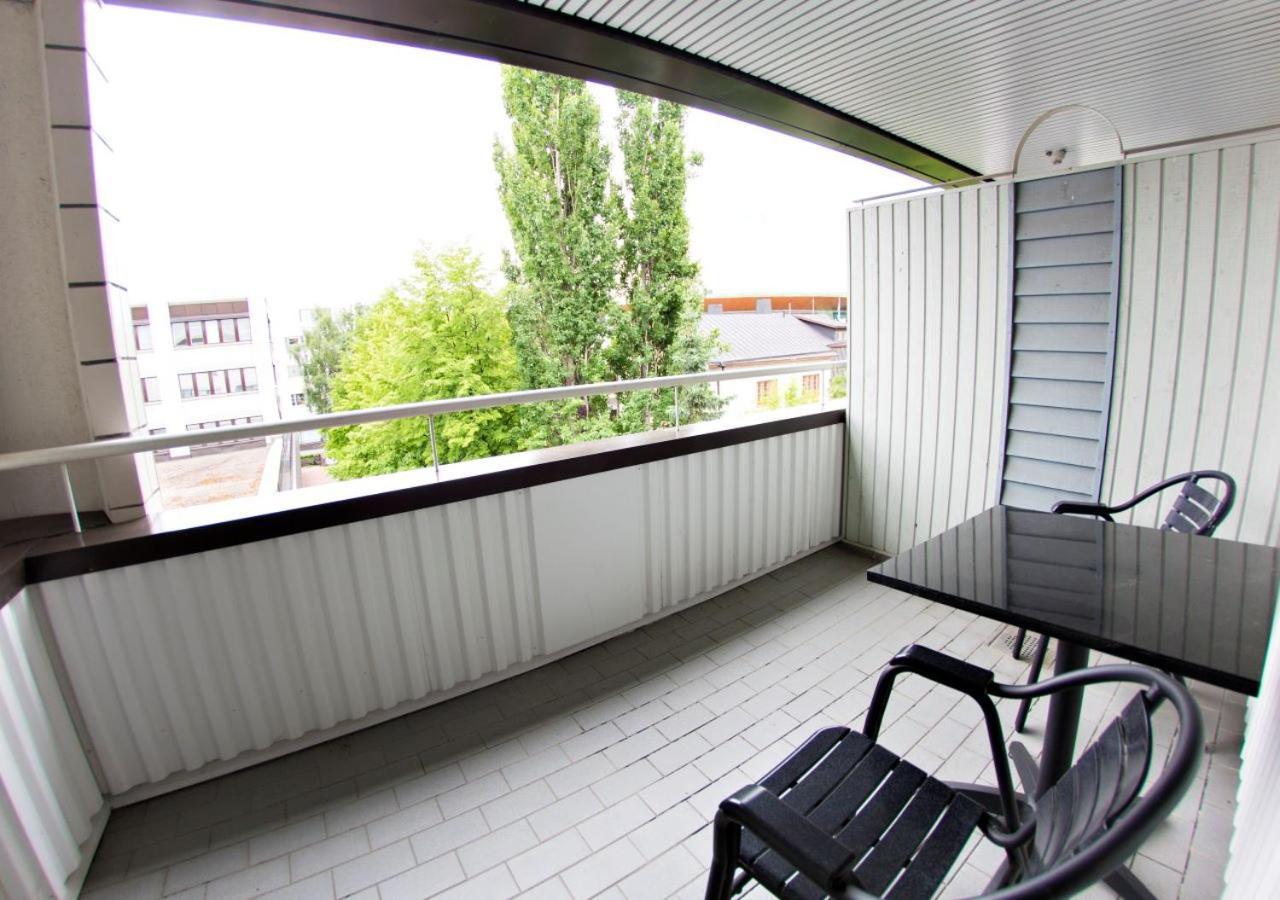 Original Sokos Hotel Alexandra Jyvaeskylae Ruang foto