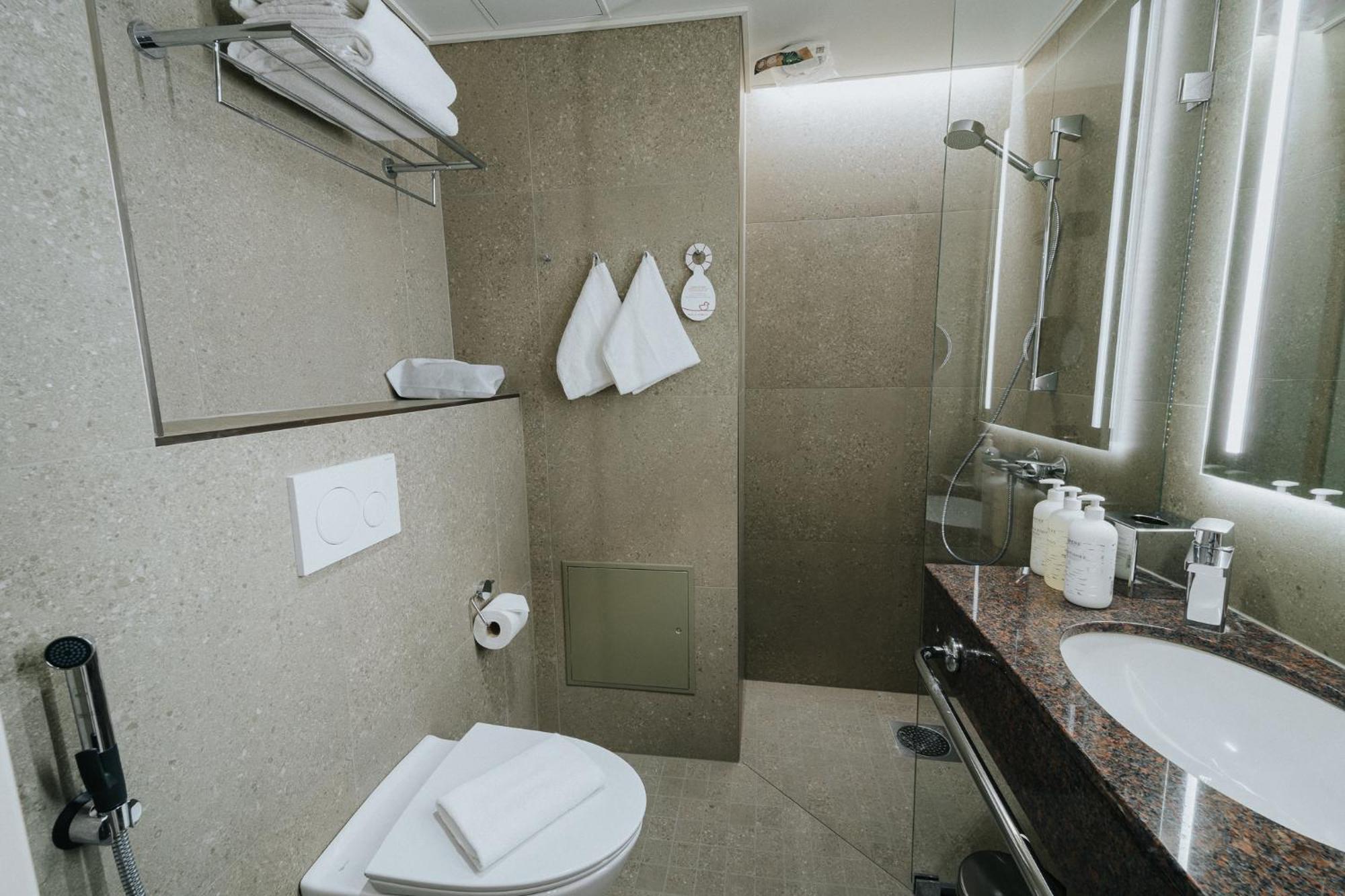 Original Sokos Hotel Alexandra Jyvaeskylae Bagian luar foto