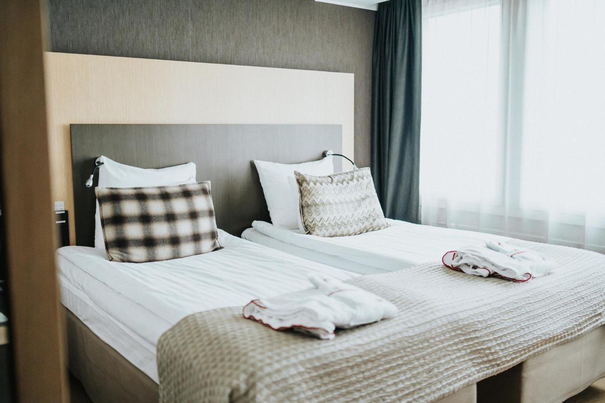 Original Sokos Hotel Alexandra Jyvaeskylae Bagian luar foto