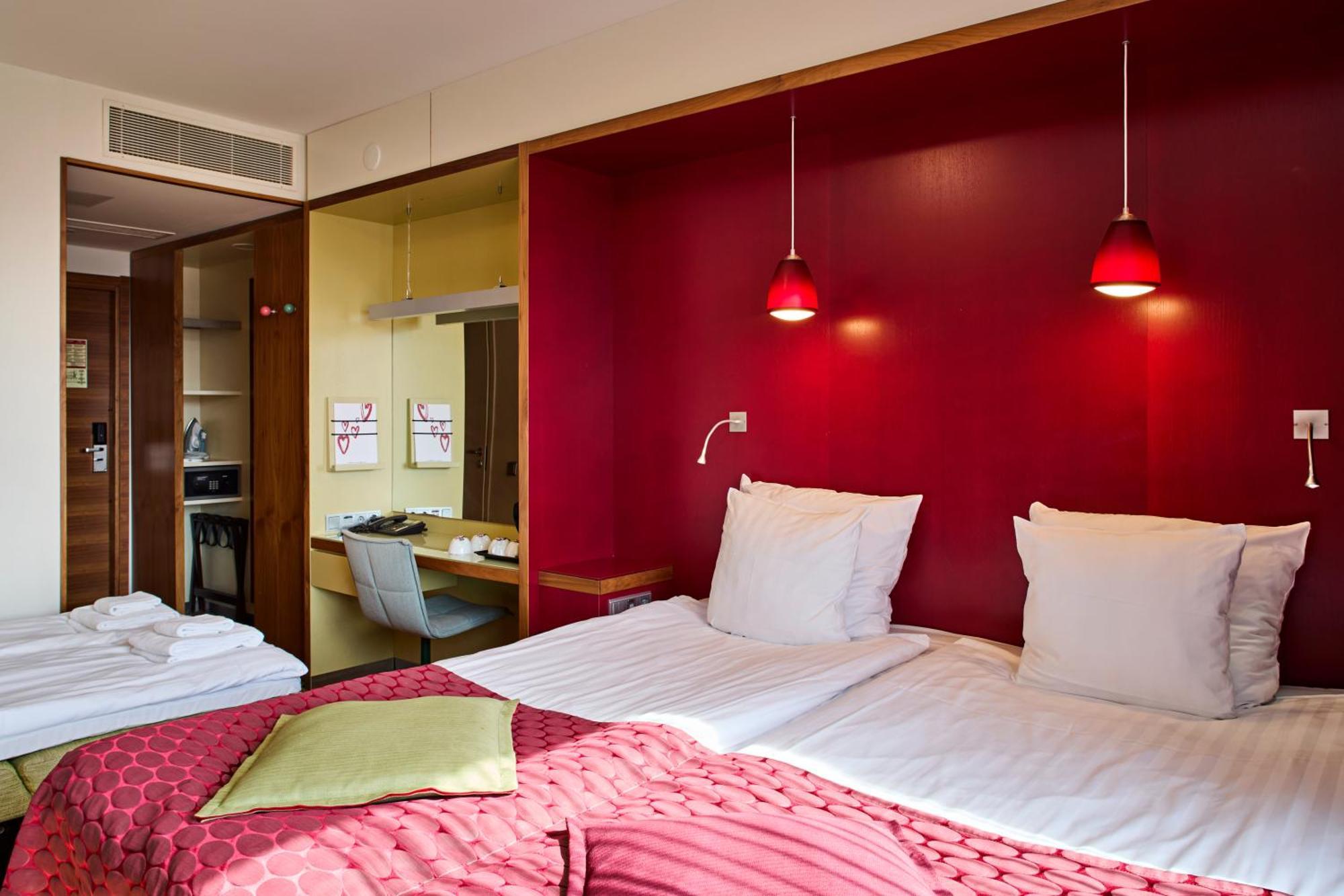 Original Sokos Hotel Alexandra Jyvaeskylae Bagian luar foto