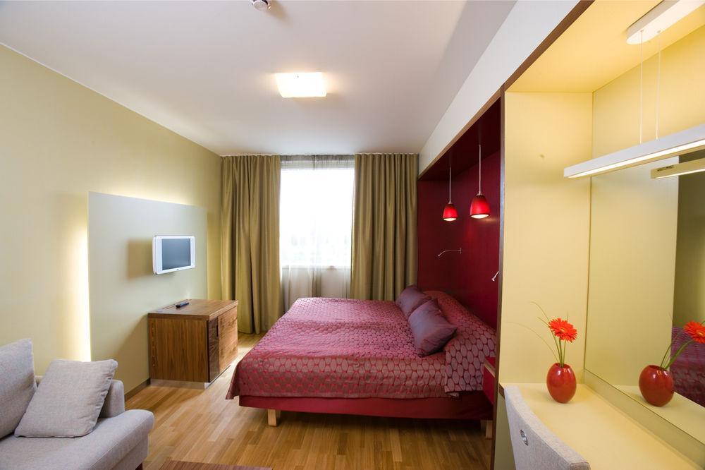 Original Sokos Hotel Alexandra Jyvaeskylae Bagian luar foto