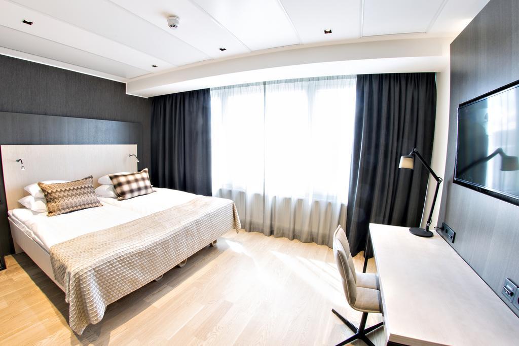 Original Sokos Hotel Alexandra Jyvaeskylae Bagian luar foto