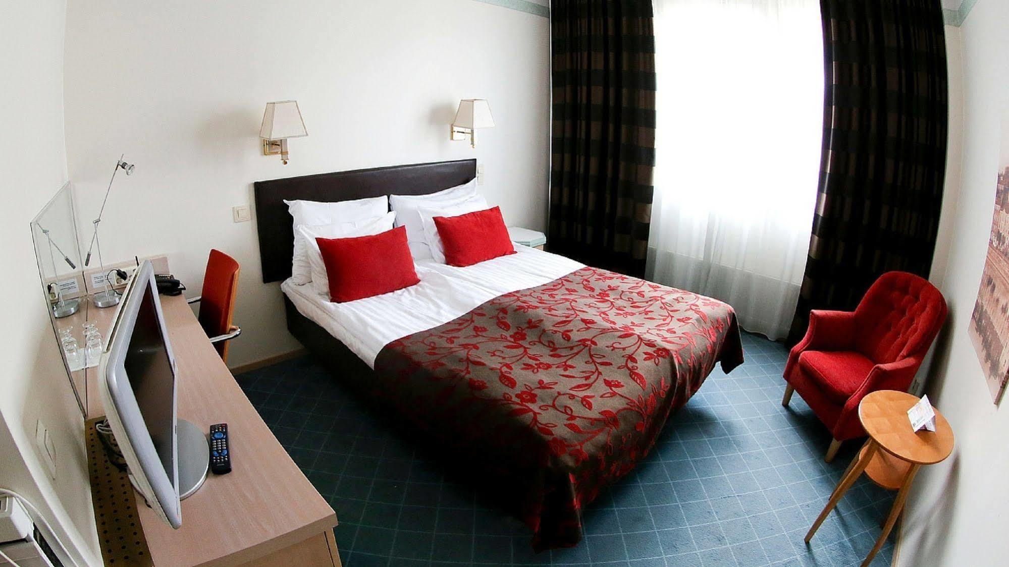 Original Sokos Hotel Alexandra Jyvaeskylae Bagian luar foto