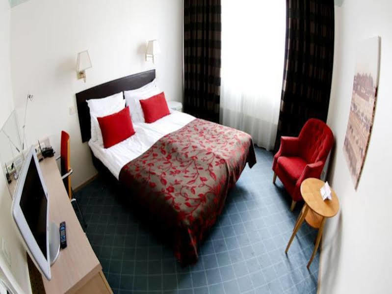 Original Sokos Hotel Alexandra Jyvaeskylae Bagian luar foto