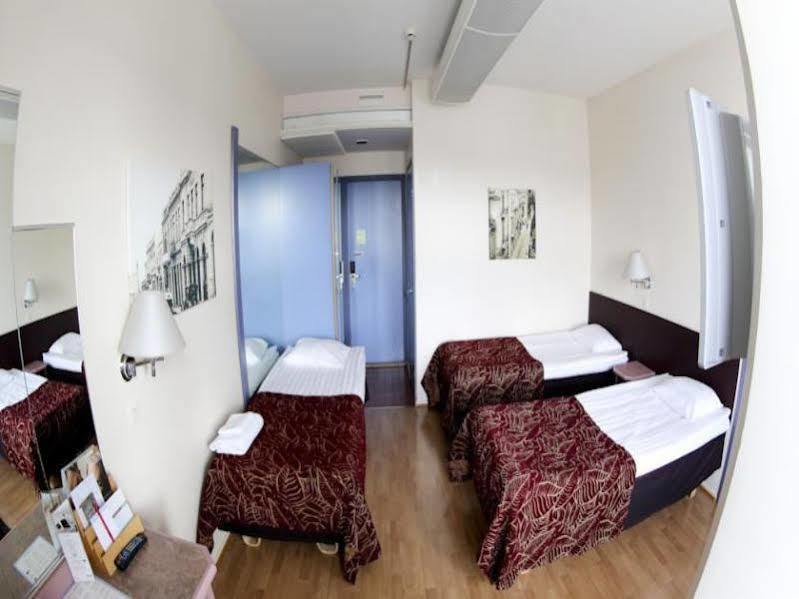 Original Sokos Hotel Alexandra Jyvaeskylae Bagian luar foto