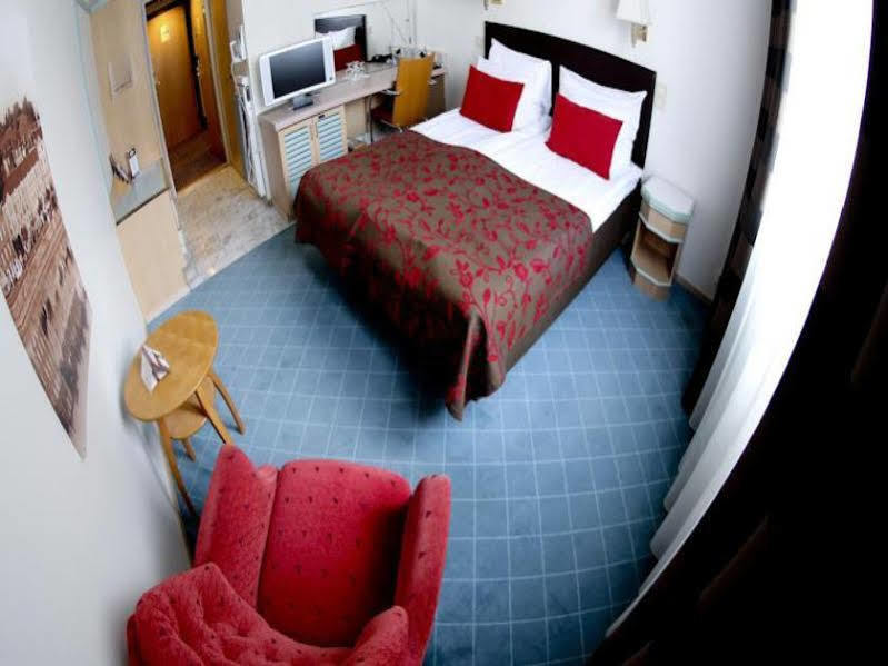 Original Sokos Hotel Alexandra Jyvaeskylae Bagian luar foto