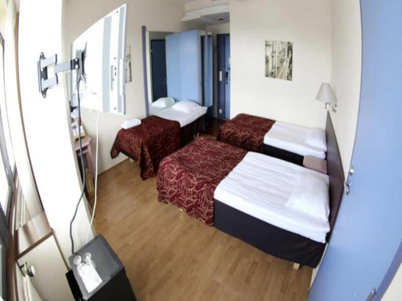 Original Sokos Hotel Alexandra Jyvaeskylae Bagian luar foto
