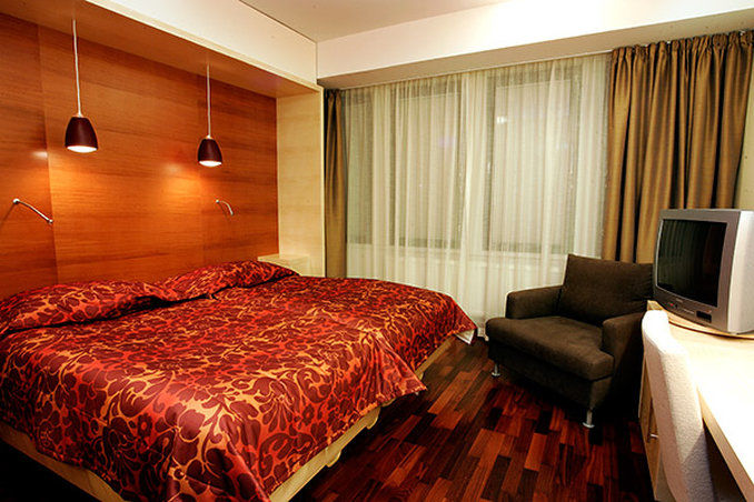 Original Sokos Hotel Alexandra Jyvaeskylae Bagian luar foto